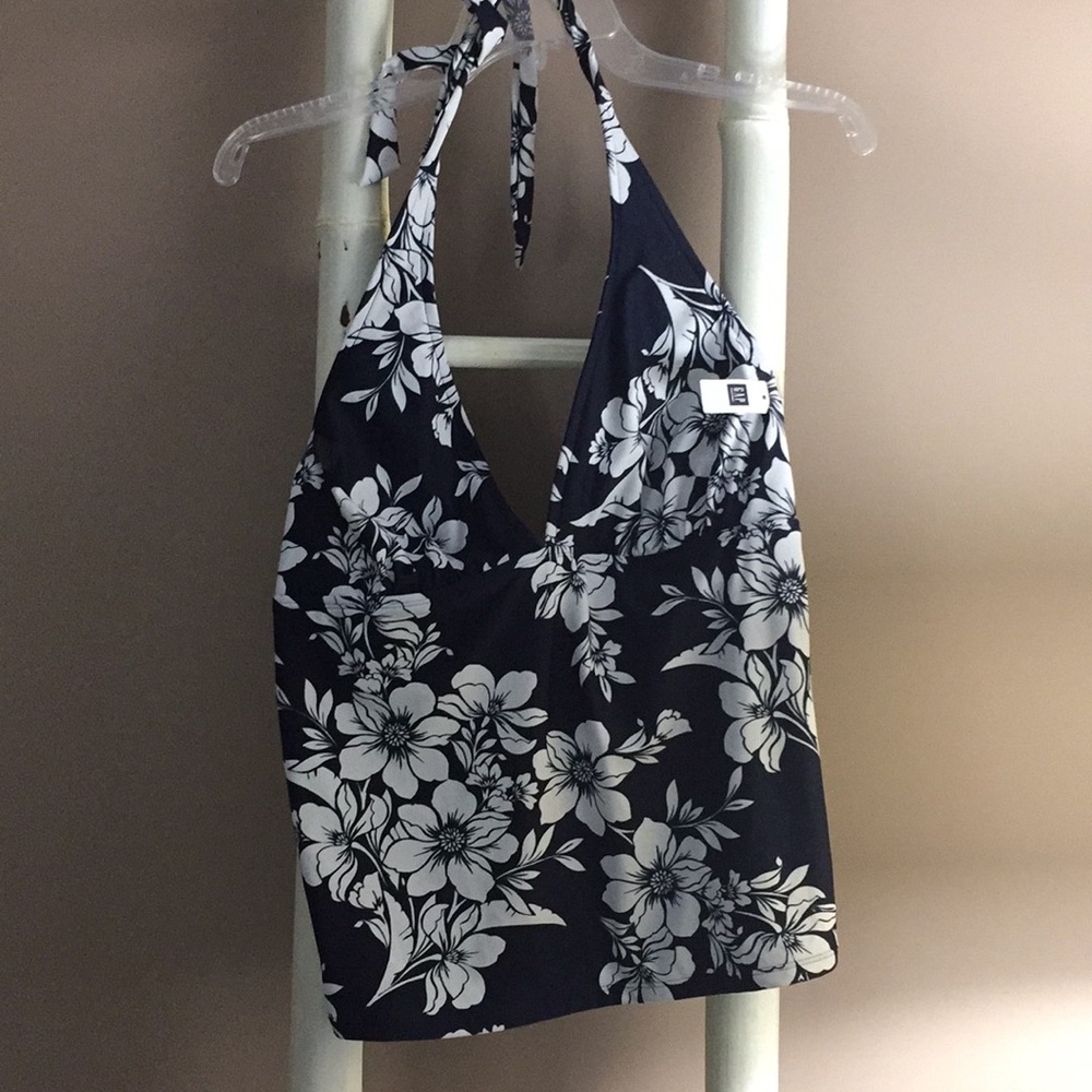 Tankini top